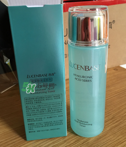透真玻尿酸爽膚水怎么樣？透真玻尿酸美肌水好用嗎？