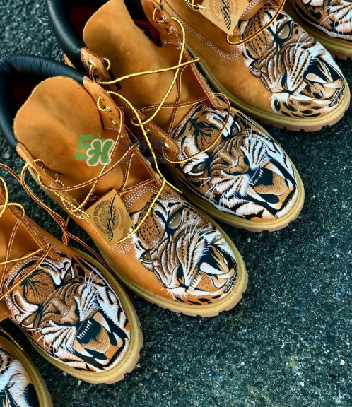 ultamiciti與timberland champs sports合作款鞋多少錢_在哪買？