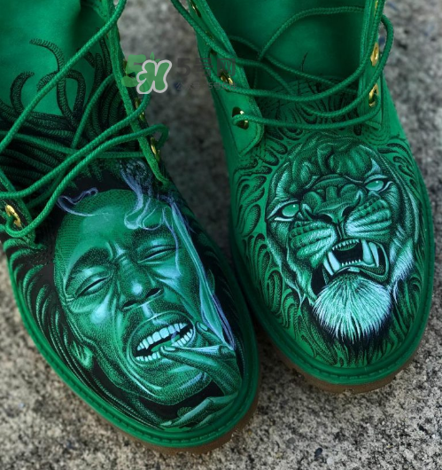 ultamiciti與timberland champs sports合作款鞋多少錢_在哪買？