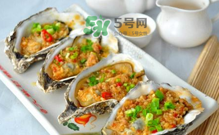 吃生蠔對(duì)生男孩有幫助嗎？吃生蠔生男孩是真的嗎？