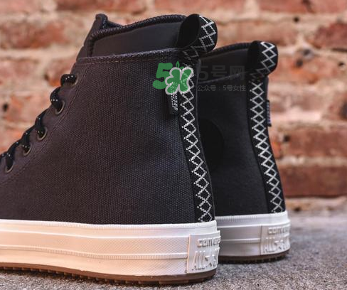 匡威新款開口笑sneaker boot系列多少錢_在哪買？