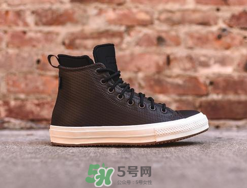 匡威新款開口笑sneaker boot系列多少錢_在哪買？