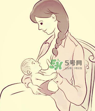 哺乳期懷孕影響奶水嗎？哺乳期懷孕了還能喂奶嗎？