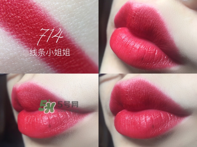 urban decay vice液體唇膏怎么樣？urban decay唇釉色號試色