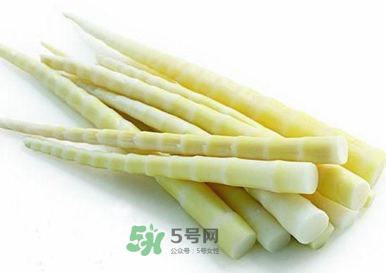 苦筍怎么做好吃？苦筍怎么做不苦