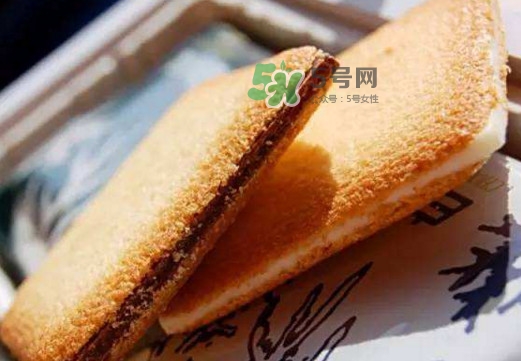 白色戀人哪個味道好？白色戀人為什么這么好吃