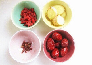 立秋能喝姜棗茶嗎？立秋還能喝姜棗茶嗎？