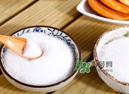 怎么選擇食用鹽？孕婦吃什么鹽好？
