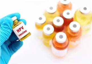 HPV疫苗男人能打嗎？HPV疫苗對男人有效嗎？