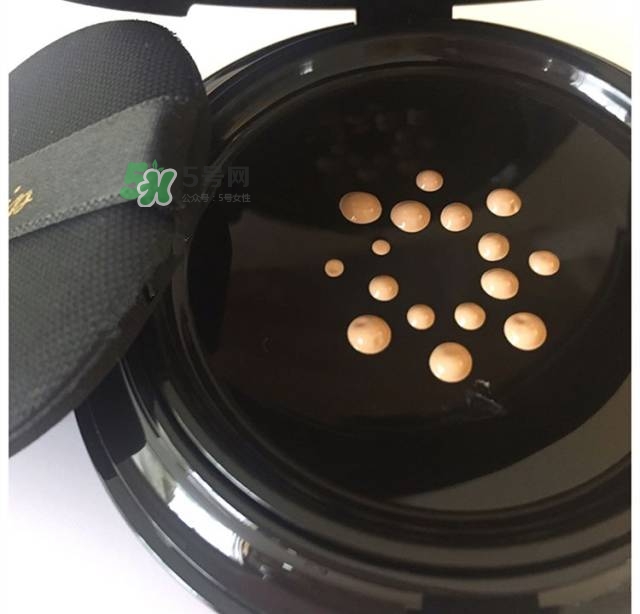 嬌蘭氣墊粉底怎么樣？嬌蘭氣墊bb價(jià)格