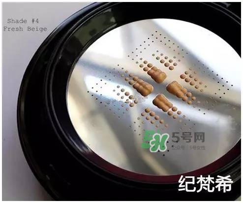 嬌蘭氣墊粉底怎么樣？嬌蘭氣墊bb價(jià)格