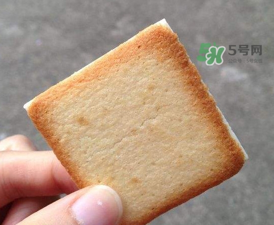 白色戀人哪個味道好？白色戀人為什么這么好吃