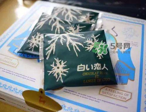 白色戀人多少錢一盒？白色戀人12枚多少錢