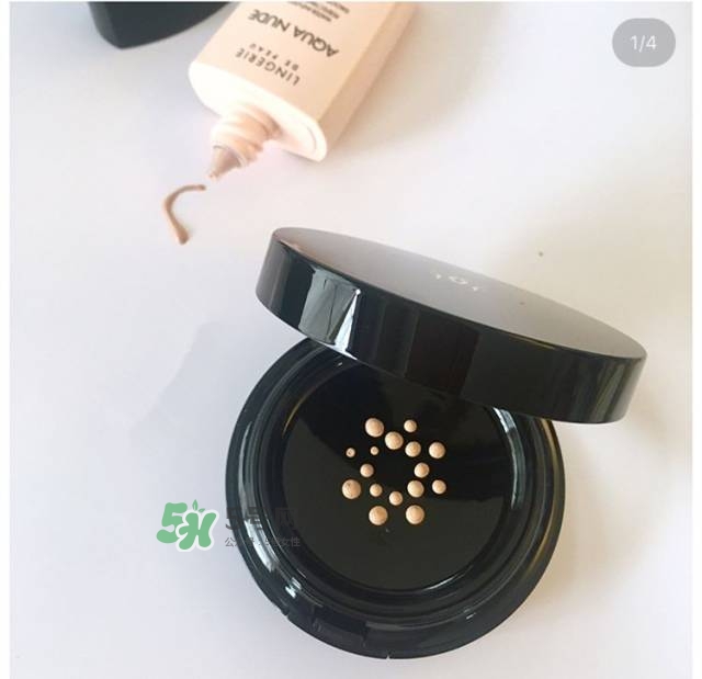 嬌蘭氣墊粉底怎么樣？嬌蘭氣墊bb價(jià)格