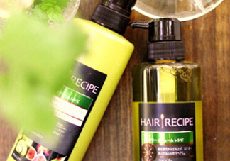 hair recipe是什么牌子？hair recipe洗發(fā)水是哪國的