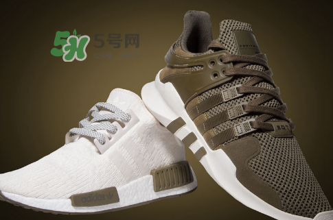 adidas chalk and olive pack多少錢(qián)_在哪買(mǎi)_哪幾款？