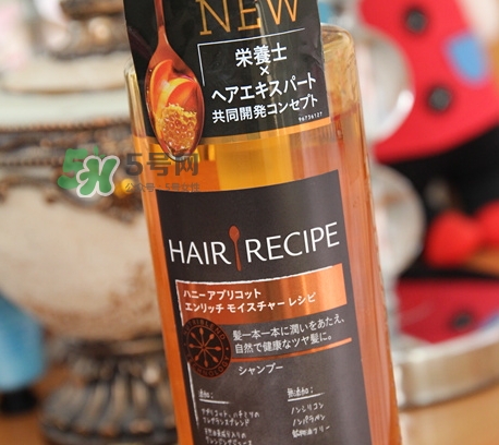 hair recipe洗發(fā)水多少錢？hair recipe水果洗發(fā)水保質(zhì)期