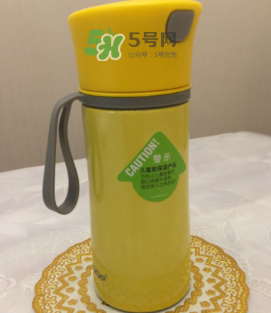 migo水杯怎么樣？migo水杯塑料的安全嗎？