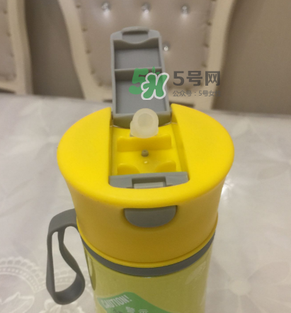 migo水杯怎么樣？migo水杯塑料的安全嗎？