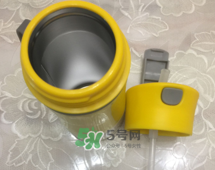 migo水杯怎么樣？migo水杯塑料的安全嗎？