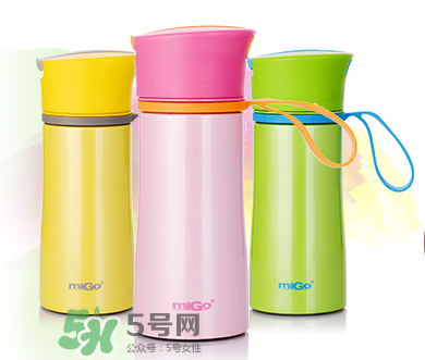 migo水杯怎么樣？migo水杯塑料的安全嗎？
