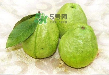 芭樂(lè)要削皮嗎？吃芭樂(lè)有什么好處？