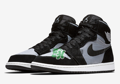 air jordan 1 high premium尼龍麂皮拼接款什么時候發(fā)售？