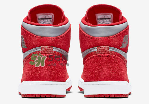 air jordan 1 high premium尼龍麂皮拼接款什么時候發(fā)售？