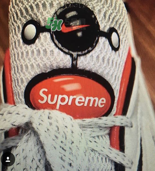 supreme和nike以及reebok新一季聯(lián)名什么樣？supreme最新聯(lián)名諜照