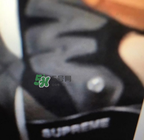 supreme和nike以及reebok新一季聯(lián)名什么樣？supreme最新聯(lián)名諜照