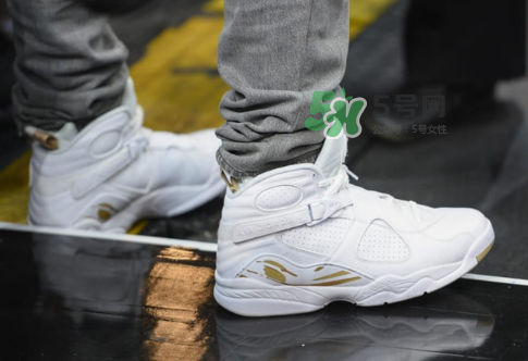 air jordan 8 retro ovo多少錢？ovo與aj8合作款什么時候發(fā)售？