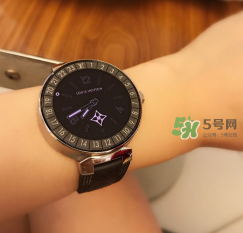 lv智能手表使用感好嗎？lv智能手表評測