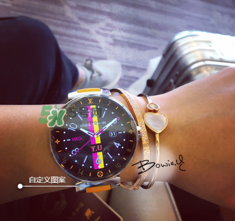 lv智能手表什么系統(tǒng)？lv智能手表系統(tǒng)介紹