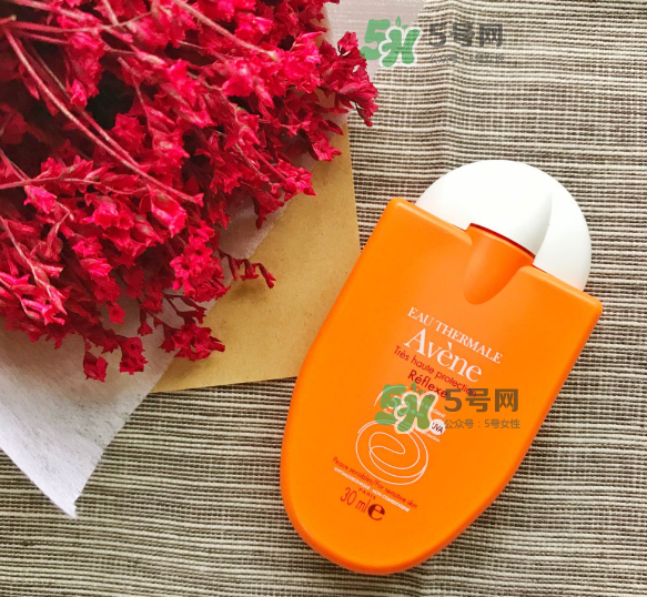 雅漾防曬霜怎么樣？雅漾防曬霜防水嗎？