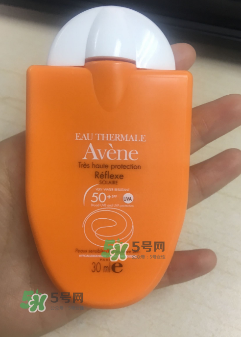雅漾防曬霜怎么樣？雅漾防曬霜防水嗎？