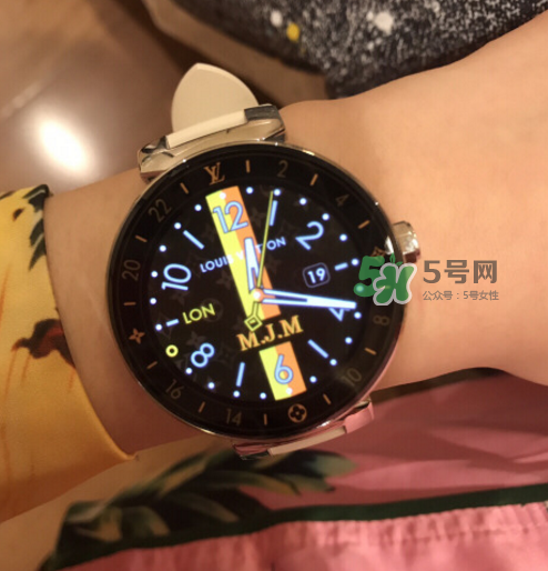 lv智能手表怎么設(shè)置？lv智能手表設(shè)置方法
