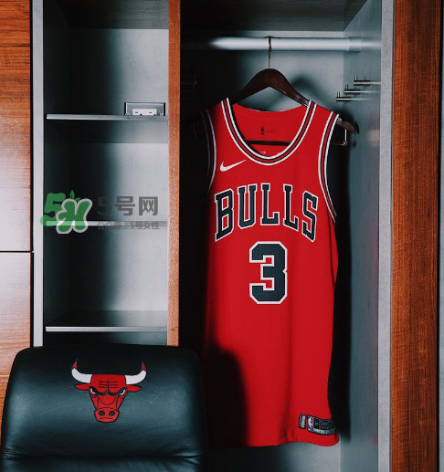 nike2017-18公牛隊新賽季球衣什么時候發(fā)售？