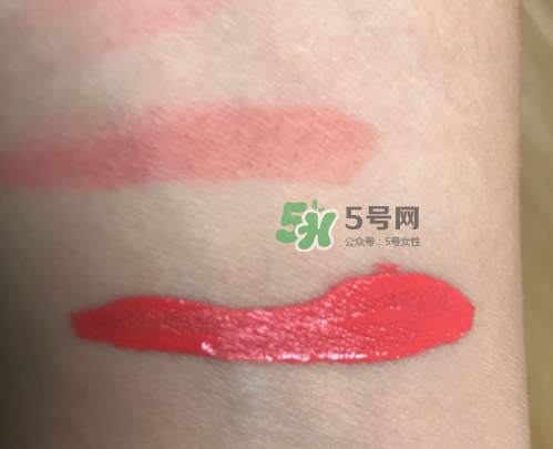 mac啞光液體唇膏怎么樣？mac魅可啞光唇釉好用嗎