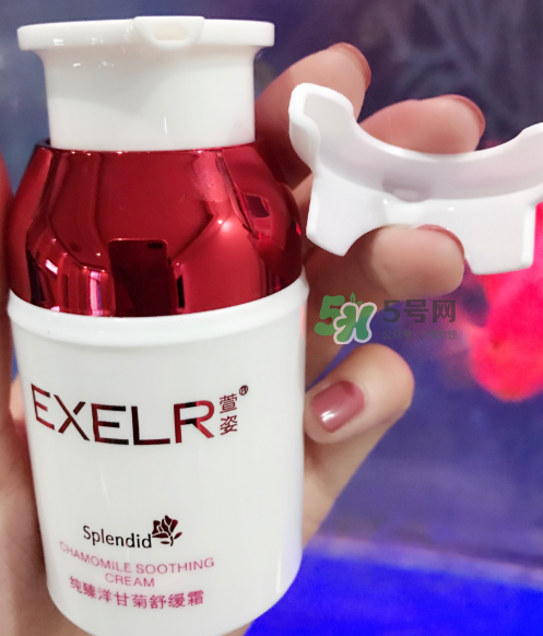 萱姿洋甘菊系列好用嗎？萱姿洋甘菊系列怎么樣？
