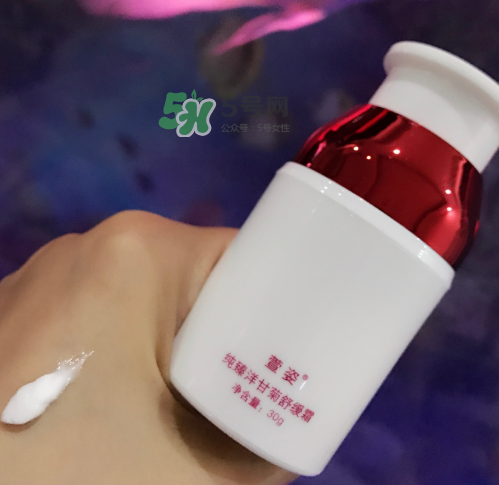 萱姿洋甘菊系列好用嗎？萱姿洋甘菊系列怎么樣？