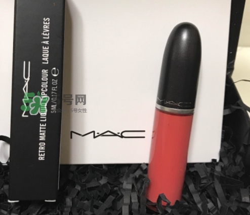 mac液體子彈頭多少錢？mac液體子彈頭價格