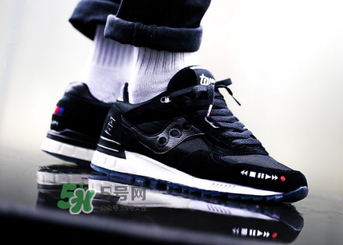 tgwo與saucony聯(lián)名shadow 5000vhs運(yùn)動(dòng)鞋在哪買？