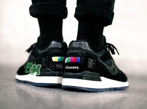 tgwo與saucony聯(lián)名shadow 5000vhs運(yùn)動(dòng)鞋在哪買？