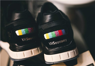 tgwo與saucony聯(lián)名shadow 5000vhs運動鞋在哪買？