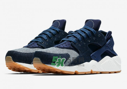 nike air huarache丹寧配色國(guó)內(nèi)會(huì)發(fā)售嗎？耐克華萊士牛仔色發(fā)售信息
