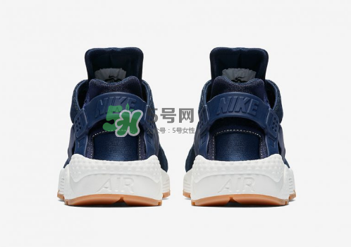 nike air huarache丹寧配色國(guó)內(nèi)會(huì)發(fā)售嗎？耐克華萊士牛仔色發(fā)售信息