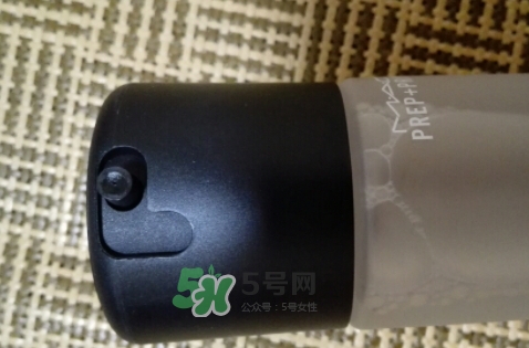 mac保濕噴霧怎么用？mac魅可保濕噴霧使用方法