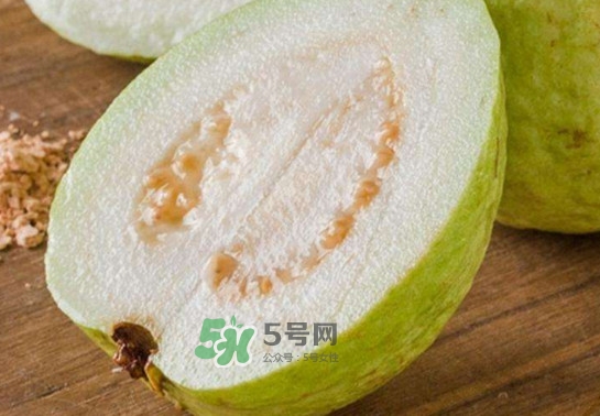 哪些人不能吃芭樂(lè)？芭樂(lè)不能和什么一起吃