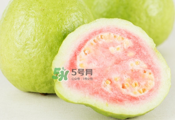 芭樂一天吃幾個(gè)好？芭樂怎樣才算熟了