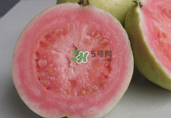 哺乳期能吃芭樂嗎？月經(jīng)期可以吃芭樂嗎